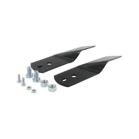 STIGA MULCHING BLADE 108 cm ORIGINAL STIGA - 1134-9231-01:Blades STIGA MULCHING BLADE 108 cm ORIGINAL STIGA - 1134-9231-01:Blades