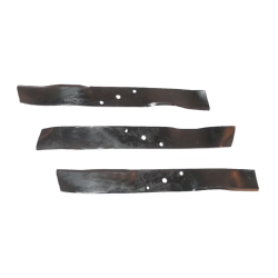 KIT DE 3 LAMES PARK 121M