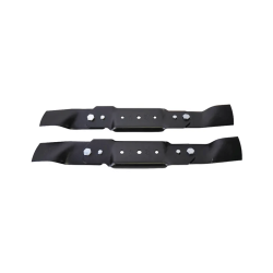 JEU DE 2 LAMES COMPLET