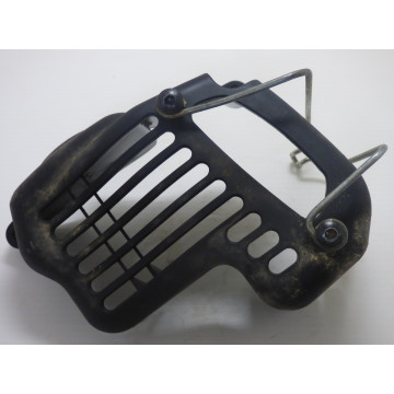 CAPOT PLASTIQUE RYOBI PBC...