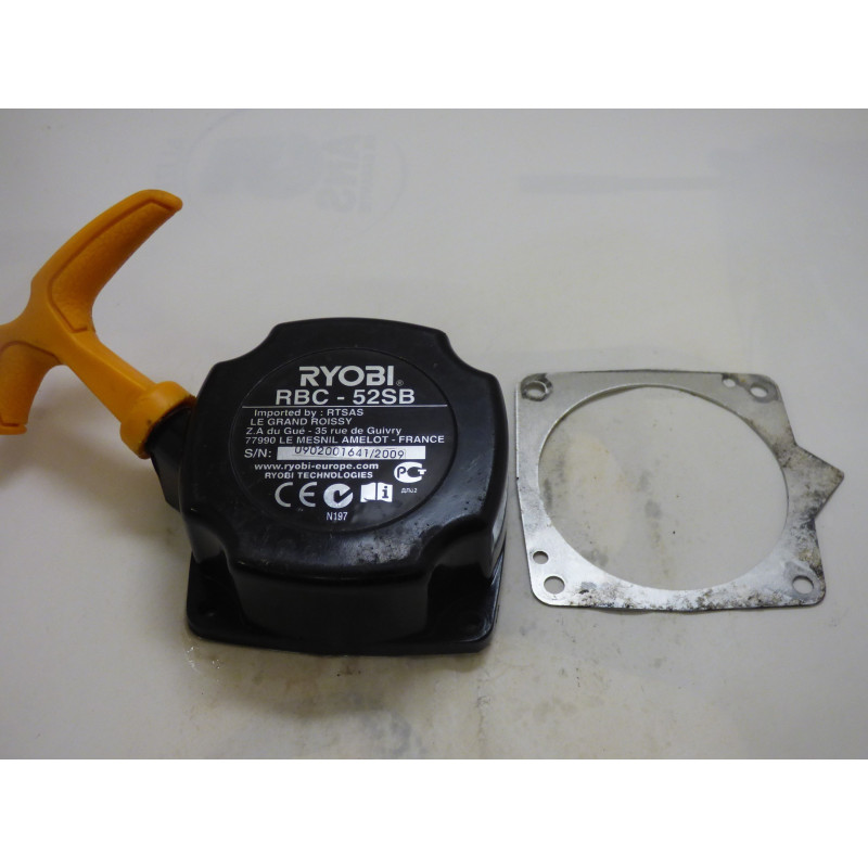 Ryobi 254 MM Hm Lama Sega Circolare SB254T24A1 5132002621