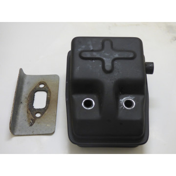 ECHAPPEMENT  RYOBI RBC-52...