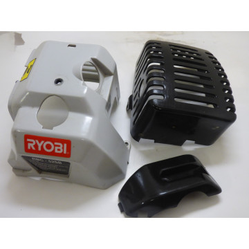 CAPOT PLASTIQUE  RYOBI...