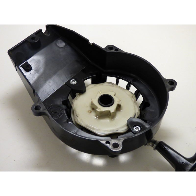 Lanceur Pour Débroussailleuses RYOBI RBC254SESO - Foto 4