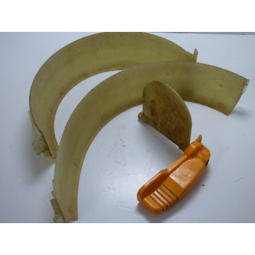 OBTURATEUR RYOBI RGBV-3100...