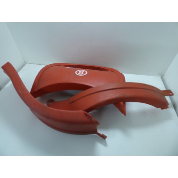 CAPOT PLASTIQUE   STERWINS...