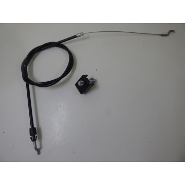 CABLE FREIN MOTEUR TONDEUSE...