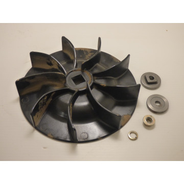 VENTILATEUR MAC-ALLISTER...