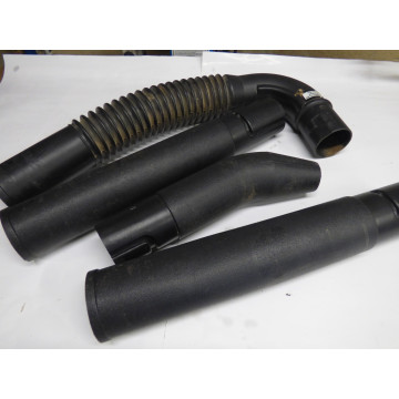 TUBES PLASTIQUE...