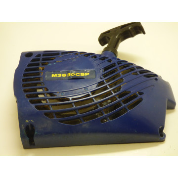LANCEUR   MAC-ALLISTER M...