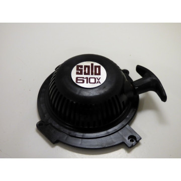 LANCEUR COMPLET SOLO 610 VA...