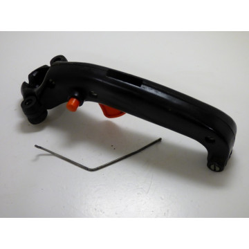 MANETTE DE GAZ SOLO 610 VA (2)