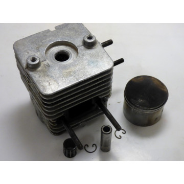 CYLINDRE-PISTON...