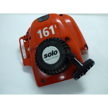 LANCEUR  TAILLEUSE SOLO 161...