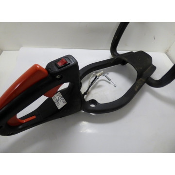 MANETTE DE GAZ+CABLE +...