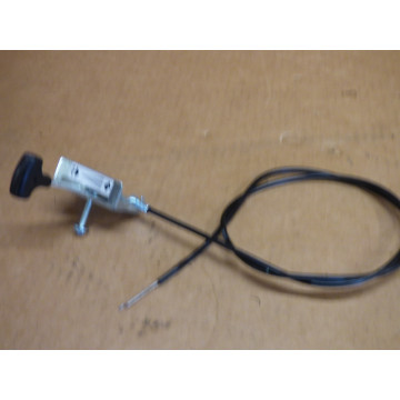 MANETTE GAZ + CABLE STIGA...