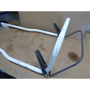 GUIDON  TONDEUSE SARP DE...