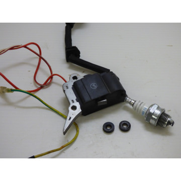BOBINE ALLUMAGE KALAOS CS...