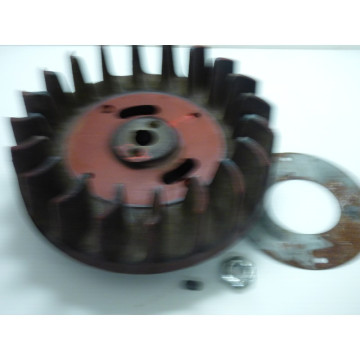 VOLANT MAGNETIQUE MAG 1029...