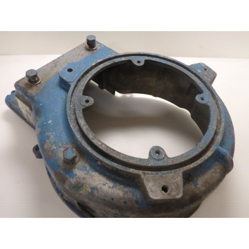 VOLUTE LANCEUR MAG 1029 SRL...