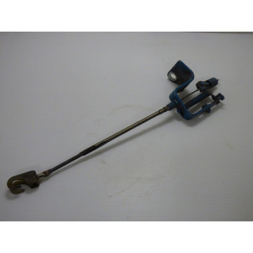 CABLE DE GAZ MAG 1029 SRL X...