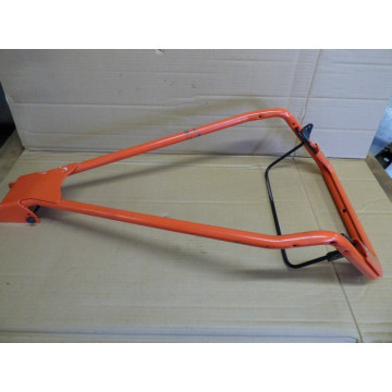 GUIDON SUPERIEUR WOLF PBT...