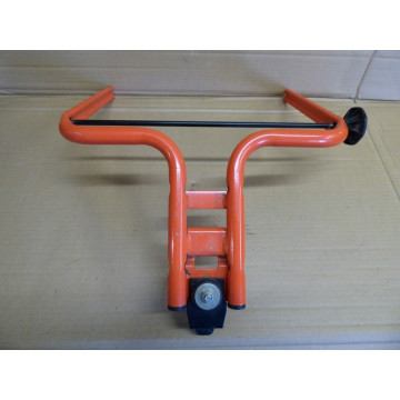 GUIDON INFERIEUR WOLF PBT...