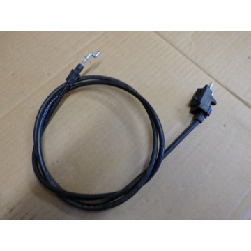 CABLE FREIN MOTEUR WOLF PBT...