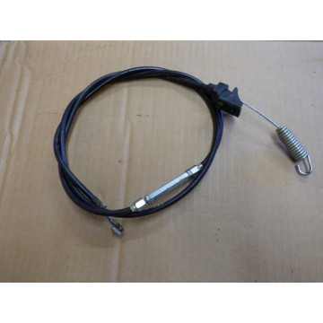 CABLE DE TRACTAGE WOLF PBT...