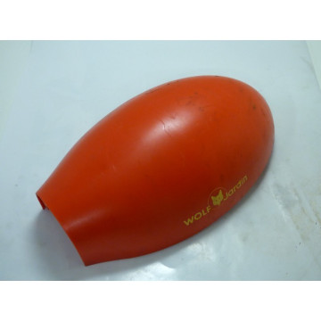 CAPOT PLASTIQUE  WOLF OTC...