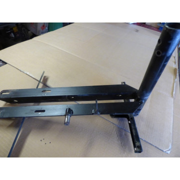 CHASSIS   GRILLO PRINCESS 1...