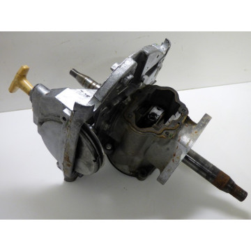 BAS MOTEUR + LANCEUR...