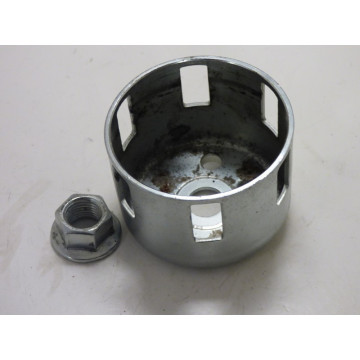 COUPELLE LANCEUR  EMAK K600...