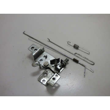PLATINE DE GAZ  EMAK K600...