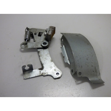 SECURITE MOTEUR  EMAK K600...