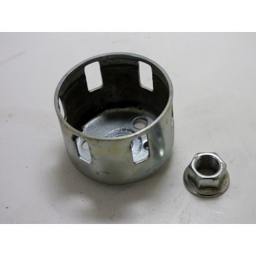 COUPELLE LANCEUR EMAK K800...