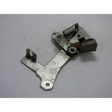 SECURITE MOTEUR EMAK K 800...
