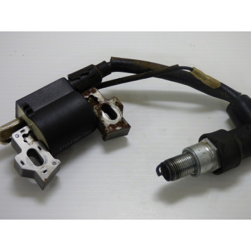 BOBINE ALLUMAGE  EMAK K 800...