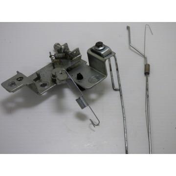 PLATINE DE GAZ  EMAK K 800...