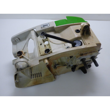 CARTER SUPPORT MOTEUR...