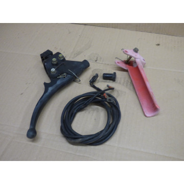 LEVIER EMBRAYAGE + CABLE...