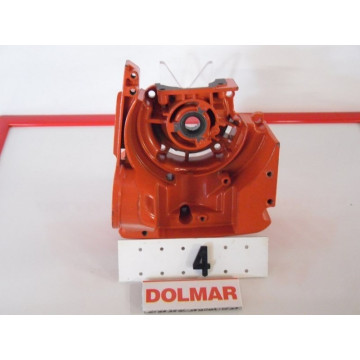 CARTER MOT V (Dolmar) 108...