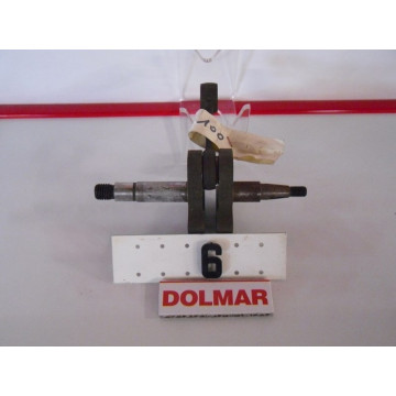 VILEBREQUIN (Dolmar) 114...