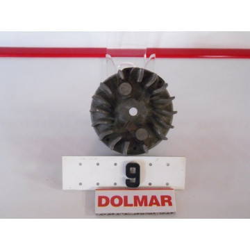 VOLANT MAGNETIQUE (Dolmar)...