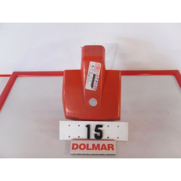 CAPOT FILTRE (Dolmar) 117...