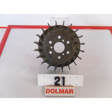 VENTILATEUR (Dolmar) 153...