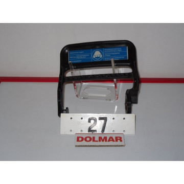 PROTEGE MAIN (Dolmar) PS...