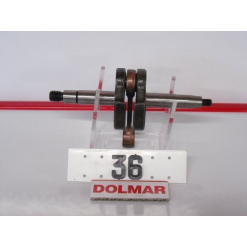 VILEBREQUIN (Dolmar) 120...