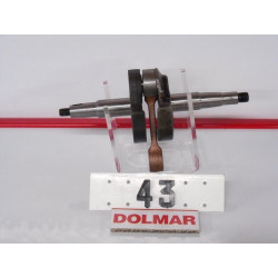 VILEBREQUIN (Dolmar) 133...