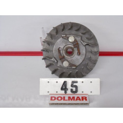 VOLANT MAGNETIQUE SEM...